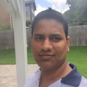 Meet your Posher, Abdul khadar